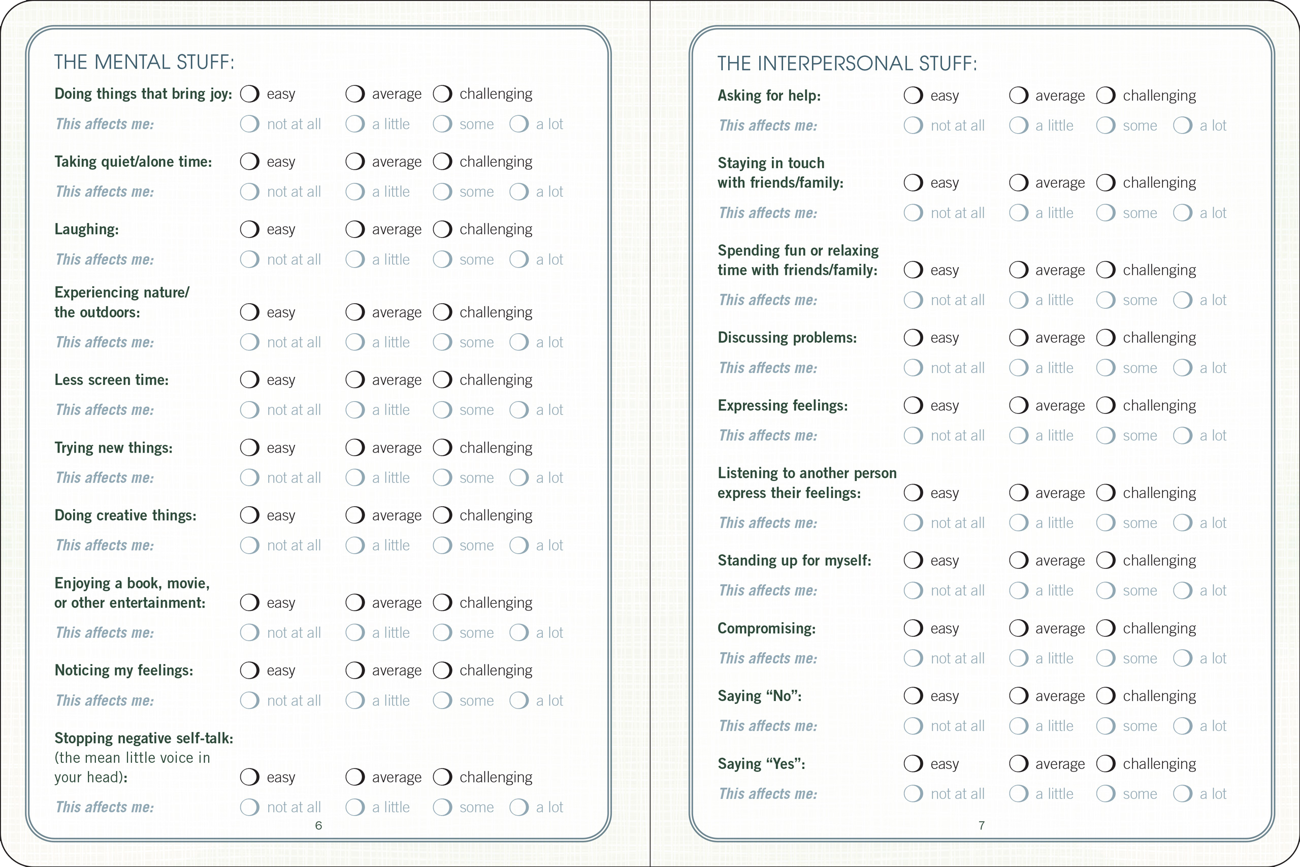 Peter Pauper Press - Wholesale Journal/Diary - Self Care2