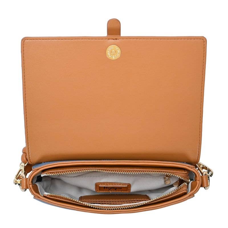MMS Brands - Wholesale Shoulder Bag - Women's - Melina Shoulder Bag8