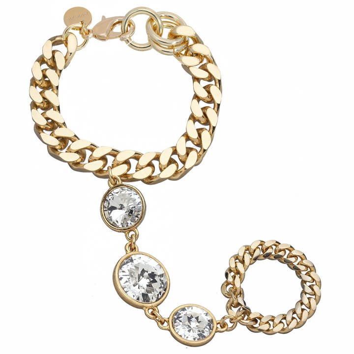 Cadena de Mano Santiago para venta al por mayor de Eklexic