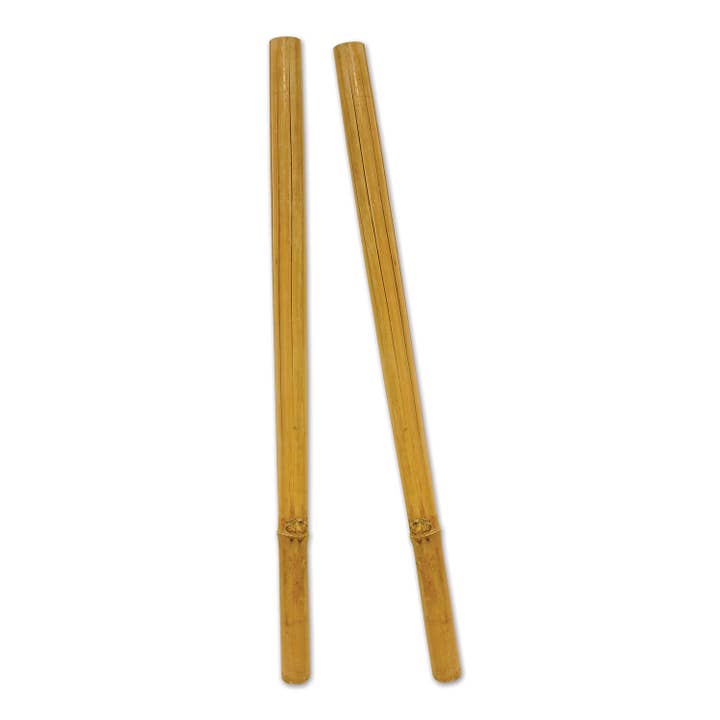 Beistle - Wholesale Decorative Tabletop Object - Pu'ili Sticks