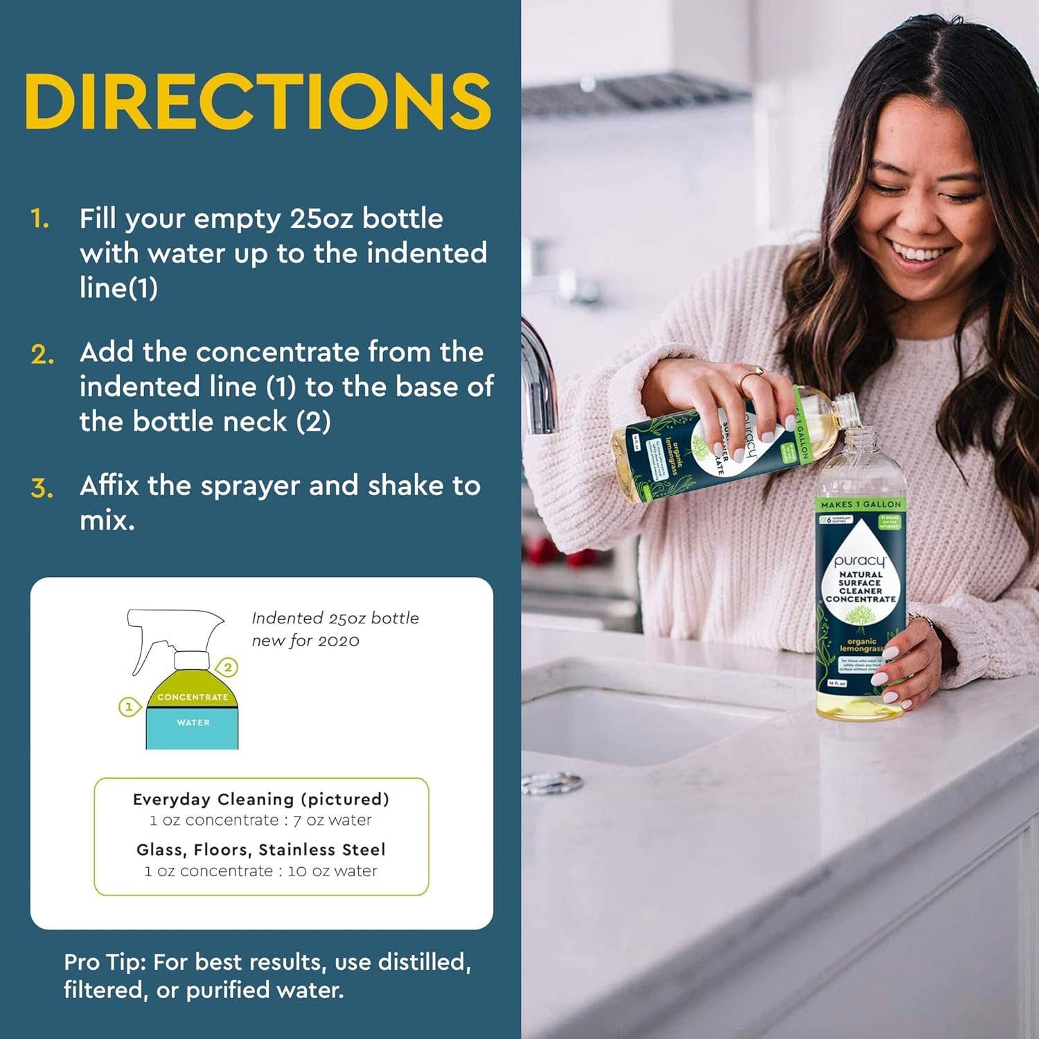 Puracy - Wholesale Multi-Surface Cleaner - Multi-Surface Cleaner6