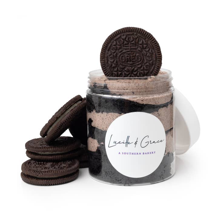 Lucille & Grace - Wholesale Cake - The Cake Jar4