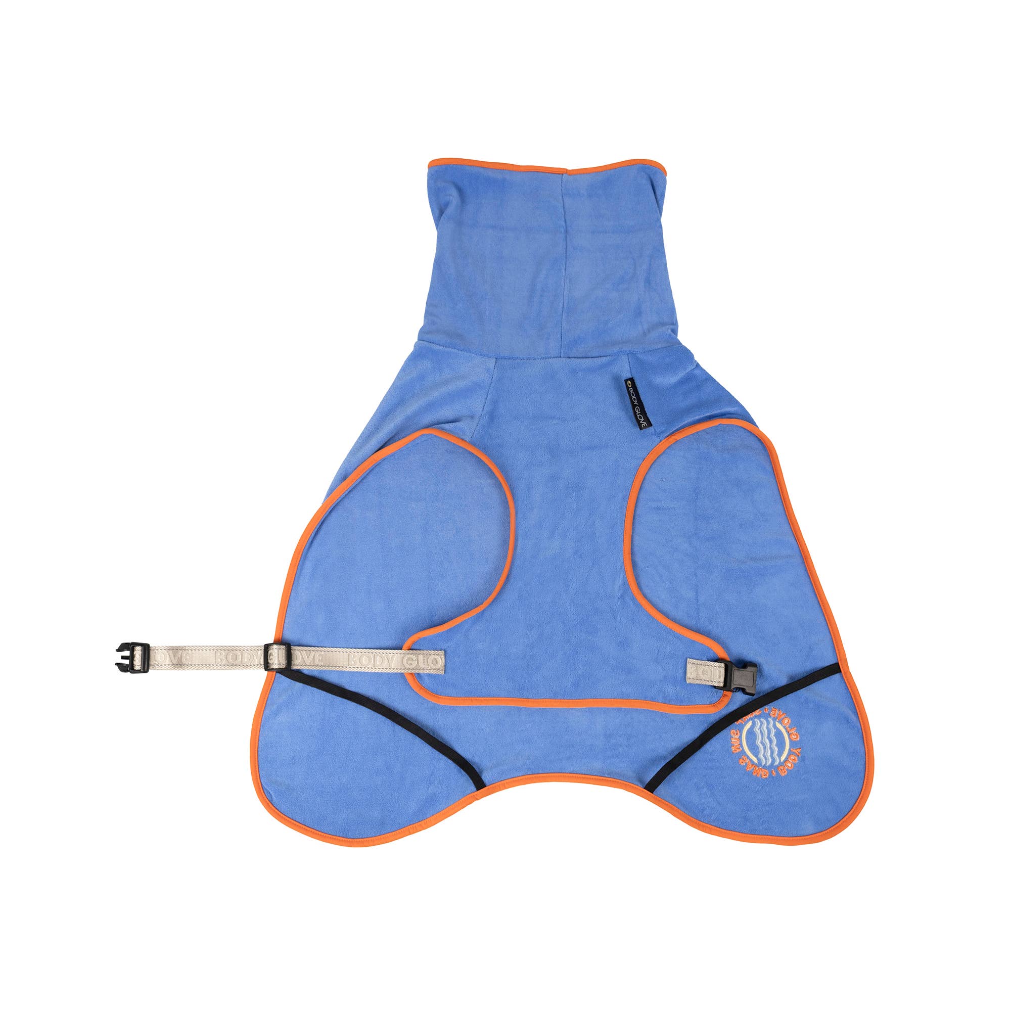 Carolina Pet Company - Wholesale Pet Shirt - Dog - Body Glove Surf Pet Towel Robe4