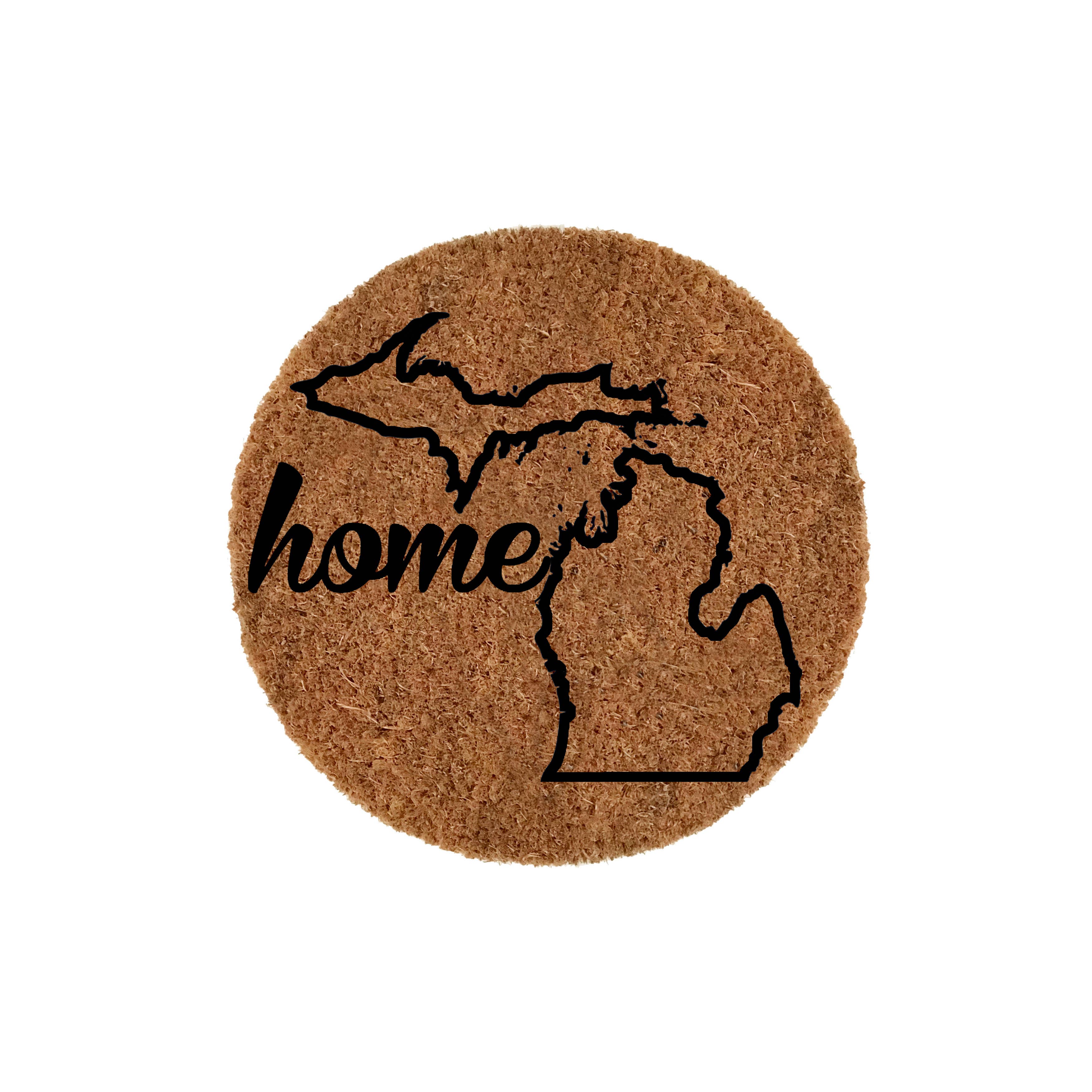 Calloway Mills - Wholesale Door Mat - 24" x 36" Rubber Doormat Interchangeable Insert61