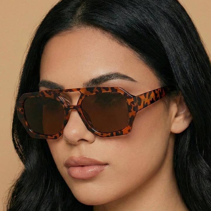 Fifth & Ninth - Wholesale Zonnebril - Dames - Ryder33