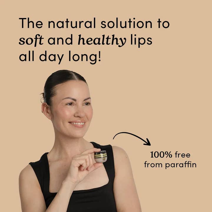 Honeybalm - Wholesale Lip Balm - Honeybalm Chocolate1