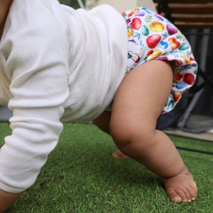 Ma'boule de couches - Wholesale Bedding Blanket - Kids & Baby - Cradle Cloth Diaper - Limited Edition32