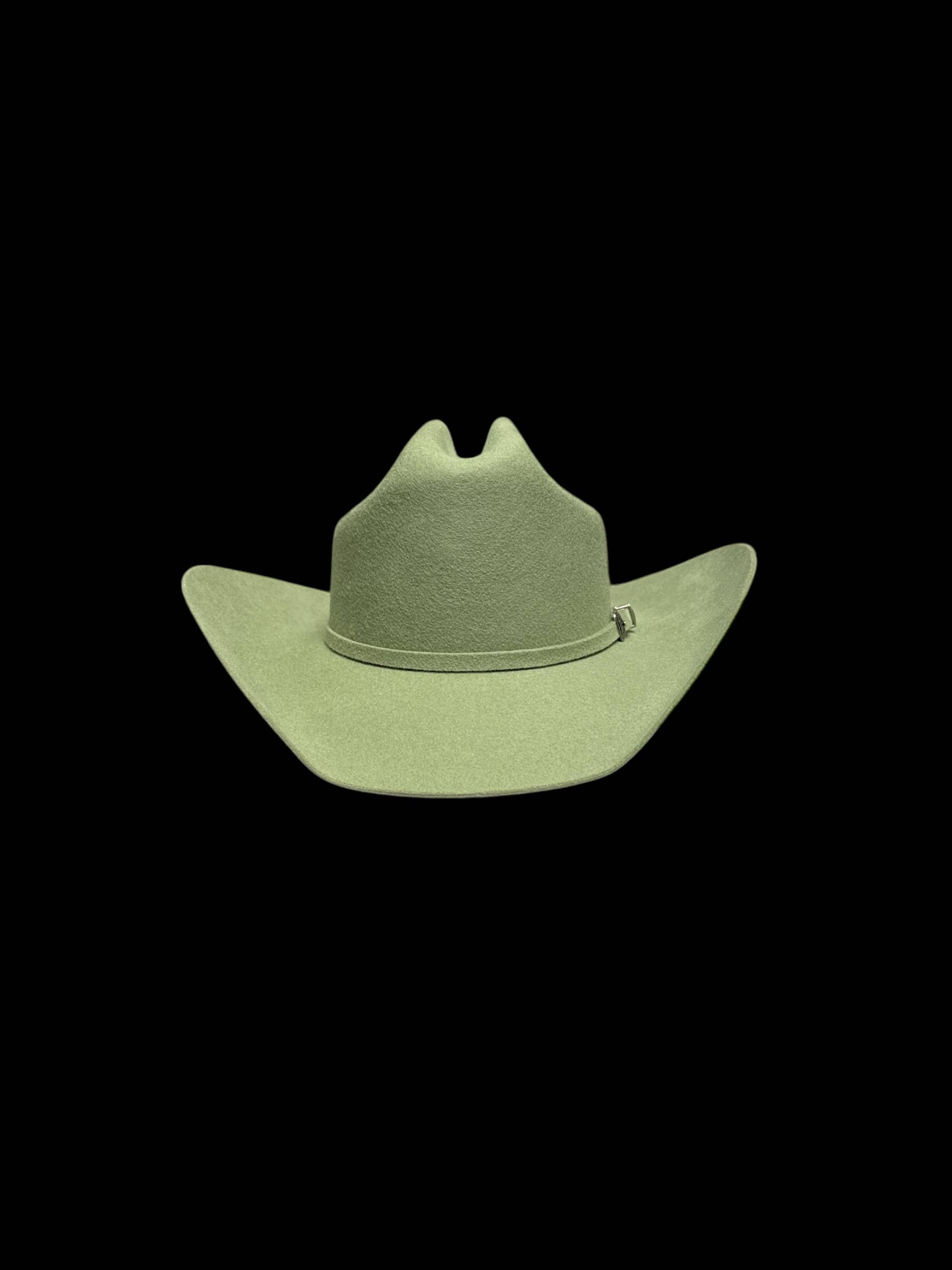 Nati Natash - Wholesale Fedora - Women's - Premium Wool Cattleman Country 25