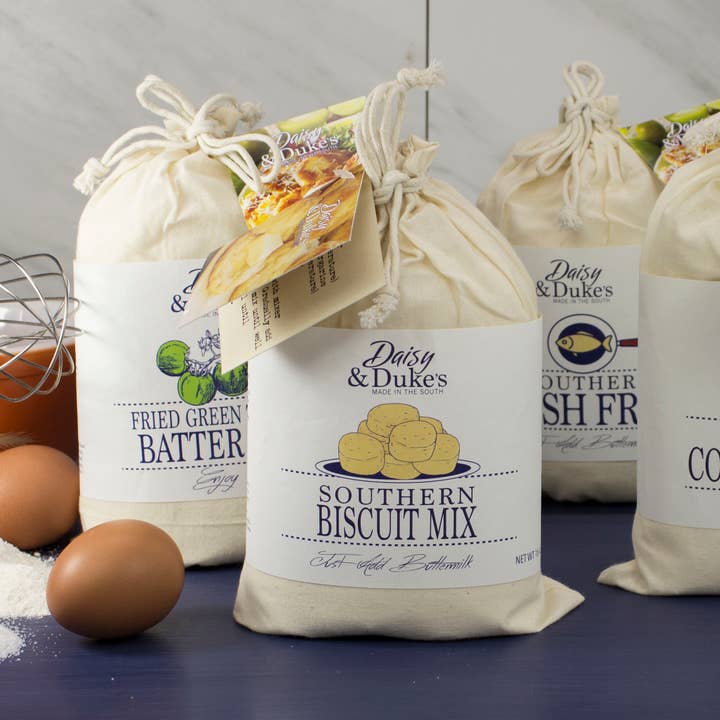 Daisy & Dukes Gifts - Wholesale Dried Spice Mix - Daisy & Duke's Fish Fry1