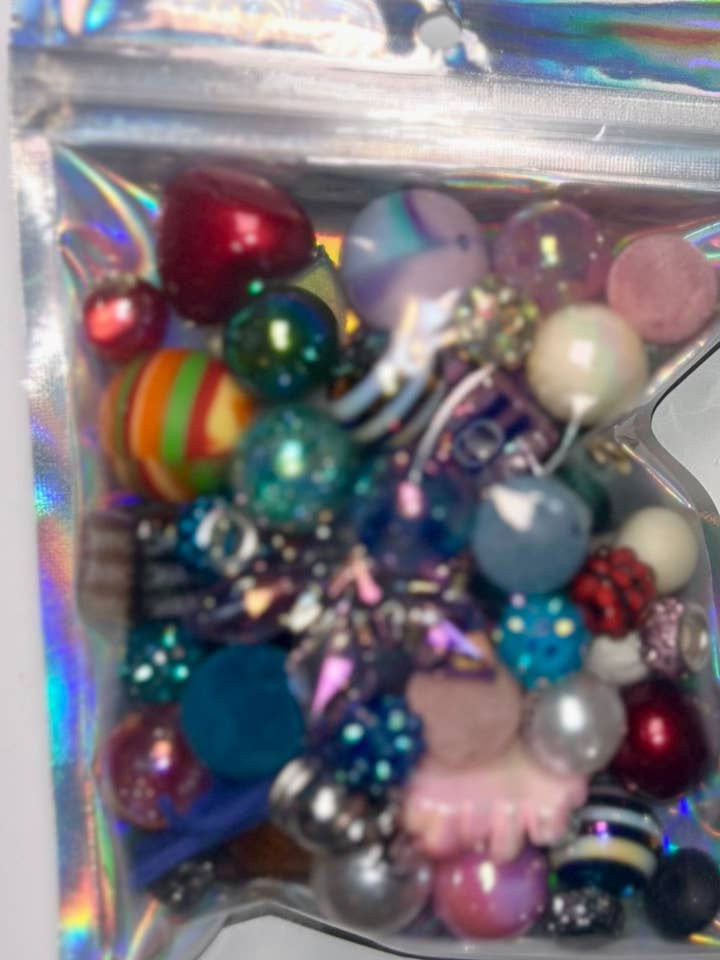 #921 for wholesale by The beaded vault