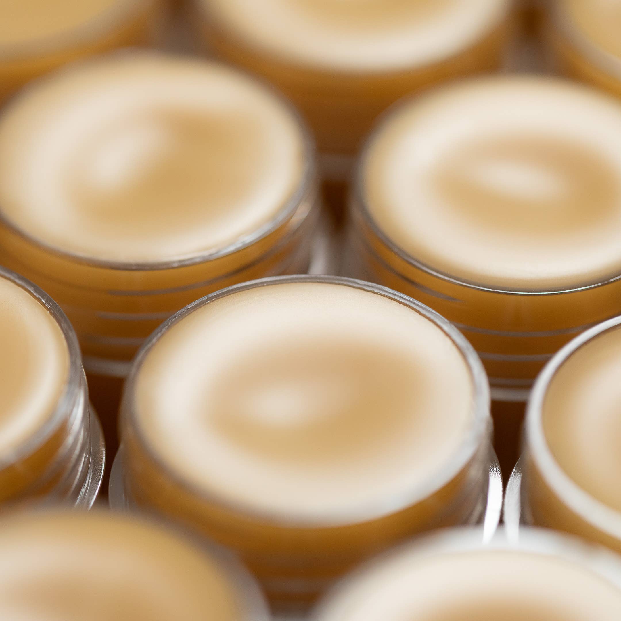 ANA Soaps - Wholesale Solid Lotion - Woodland Wonder Lotion Bar2