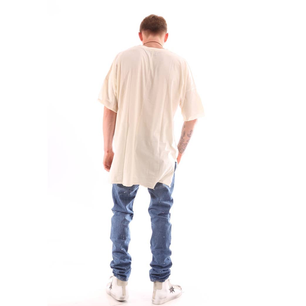 På Run Jeans for engroshandel hos Thru Earth