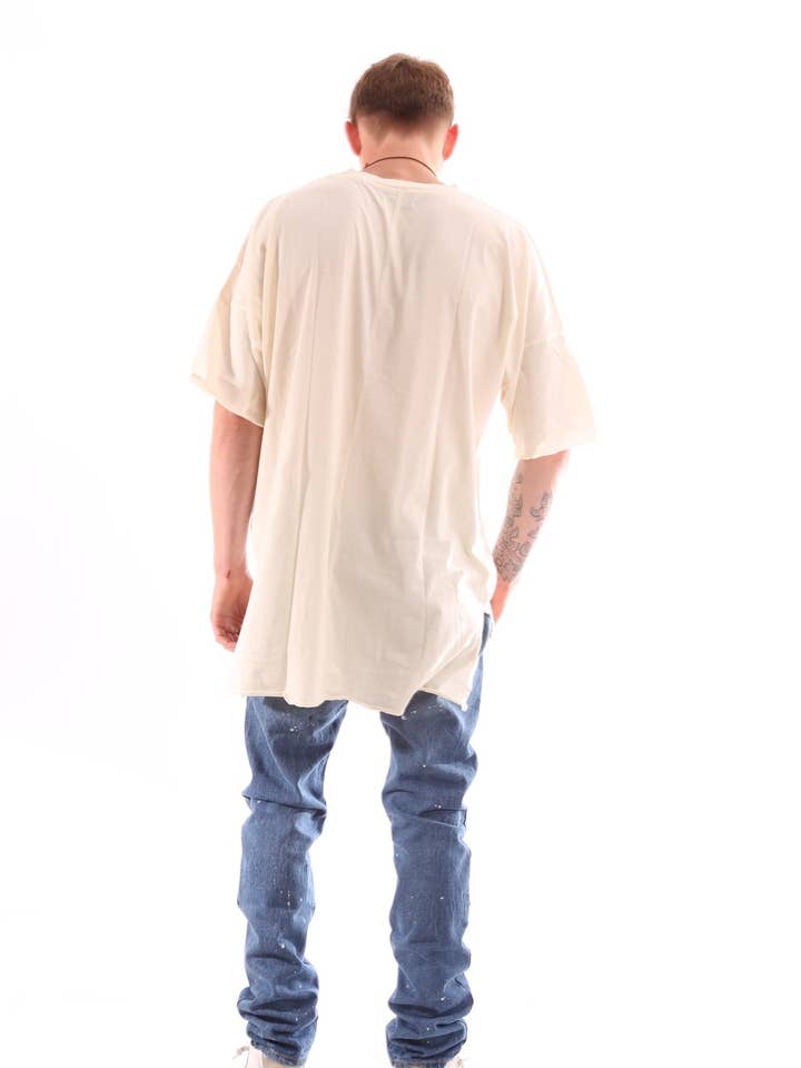 Auf der Flucht Jeans für den Großhandel von Thru Earth