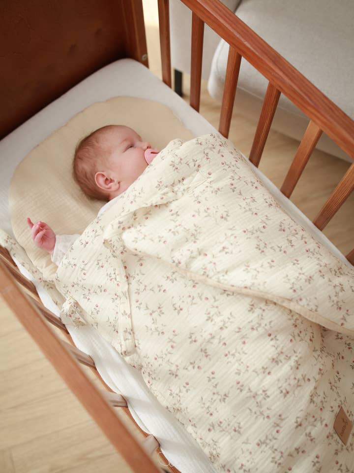 Babyly - Wholesale Sleepsack - Baby - Baby sleeper - Twiggy Dream - baby sleeping bag, swaddle1