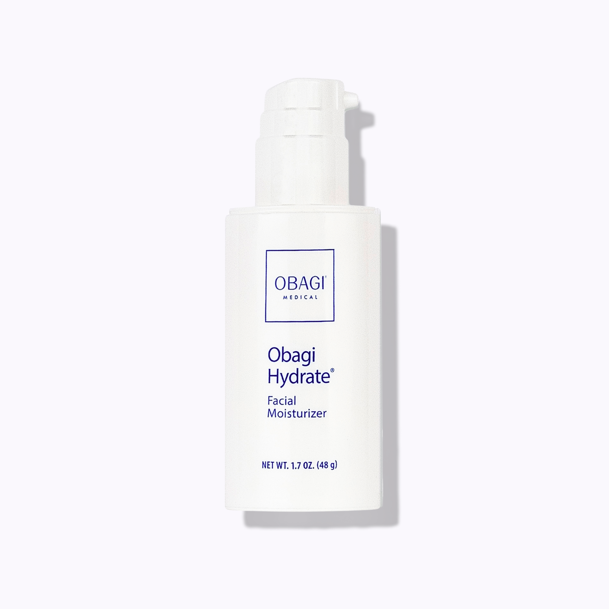 Dermstreet - Wholesale Facial Moisturizer - Obagi Hydrate Facial Moisturizer3
