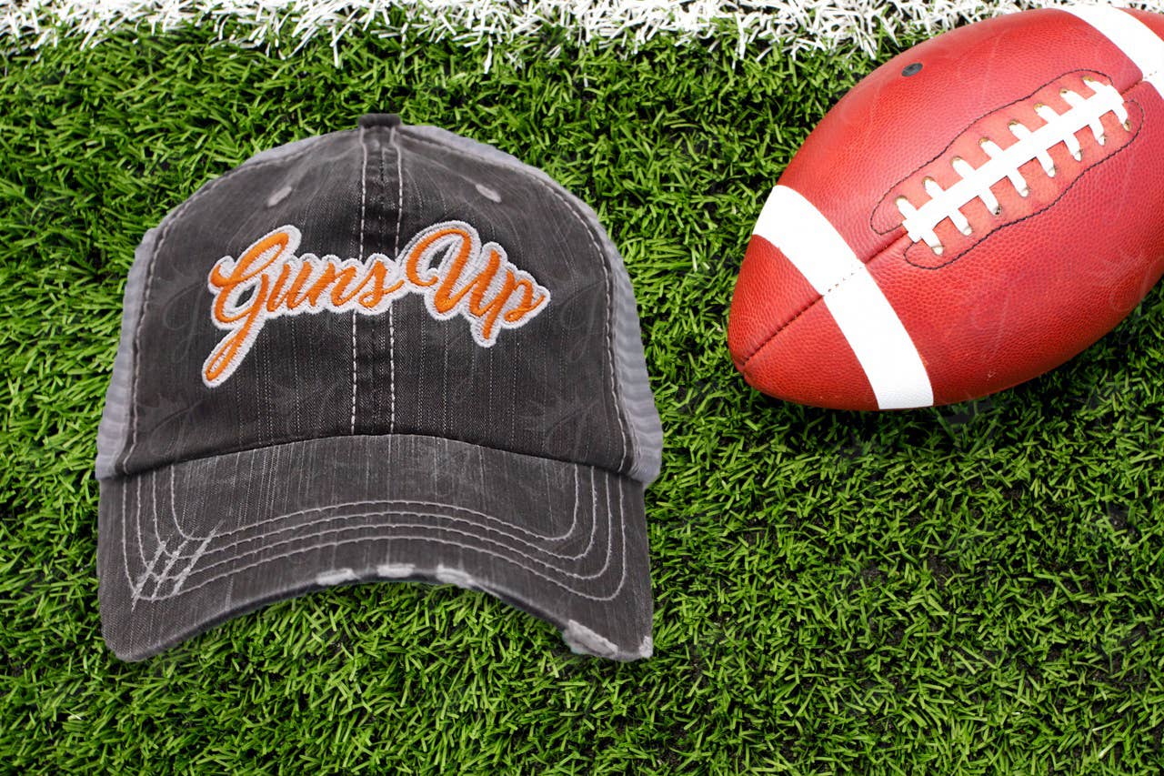 Avenue J - Wholesale Baseball Cap - Women's - Team Spirit Hat55