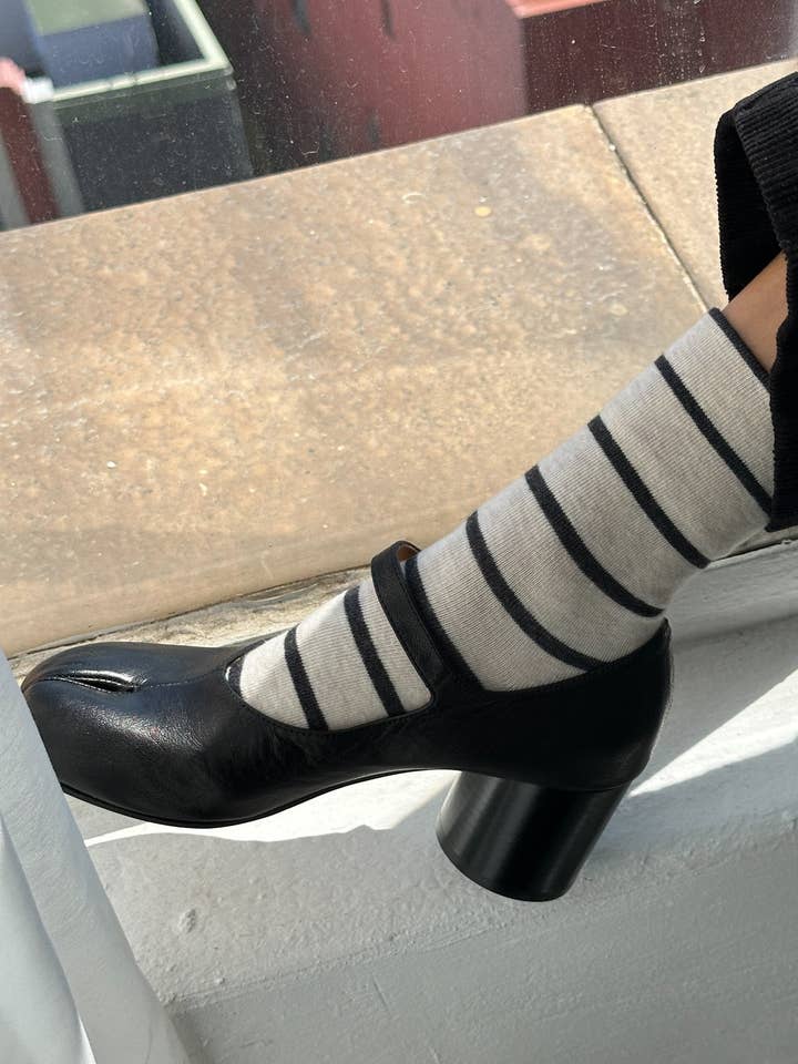 Le Bon Shoppe - Wholesale Socks - Women's - Wally Socks (wholesale)13