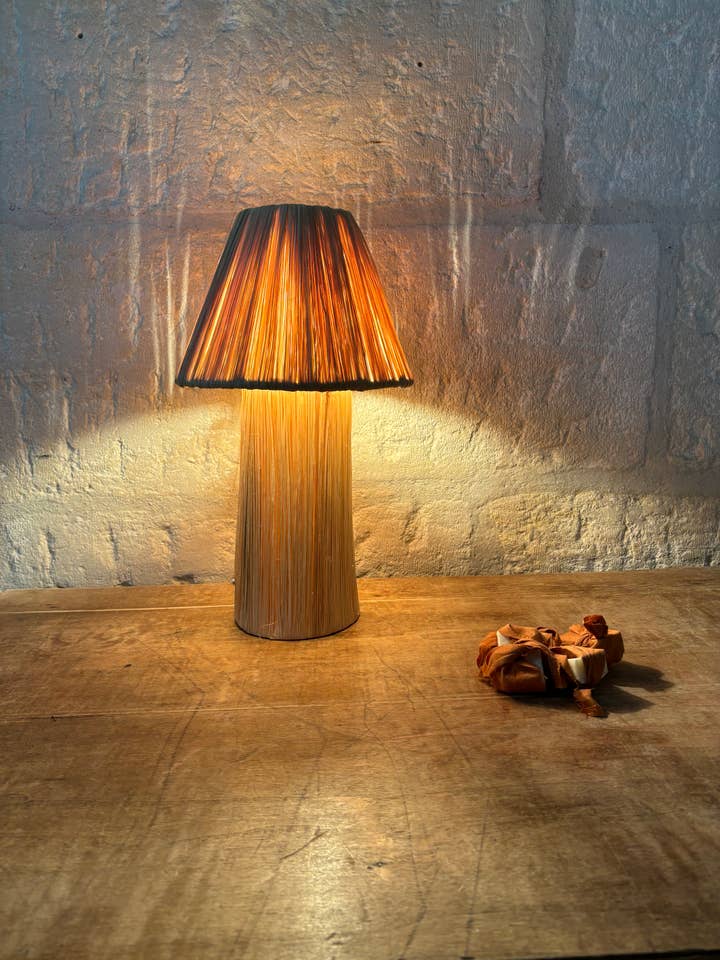 Onslow lamp for wholesale by BAHIA HOME