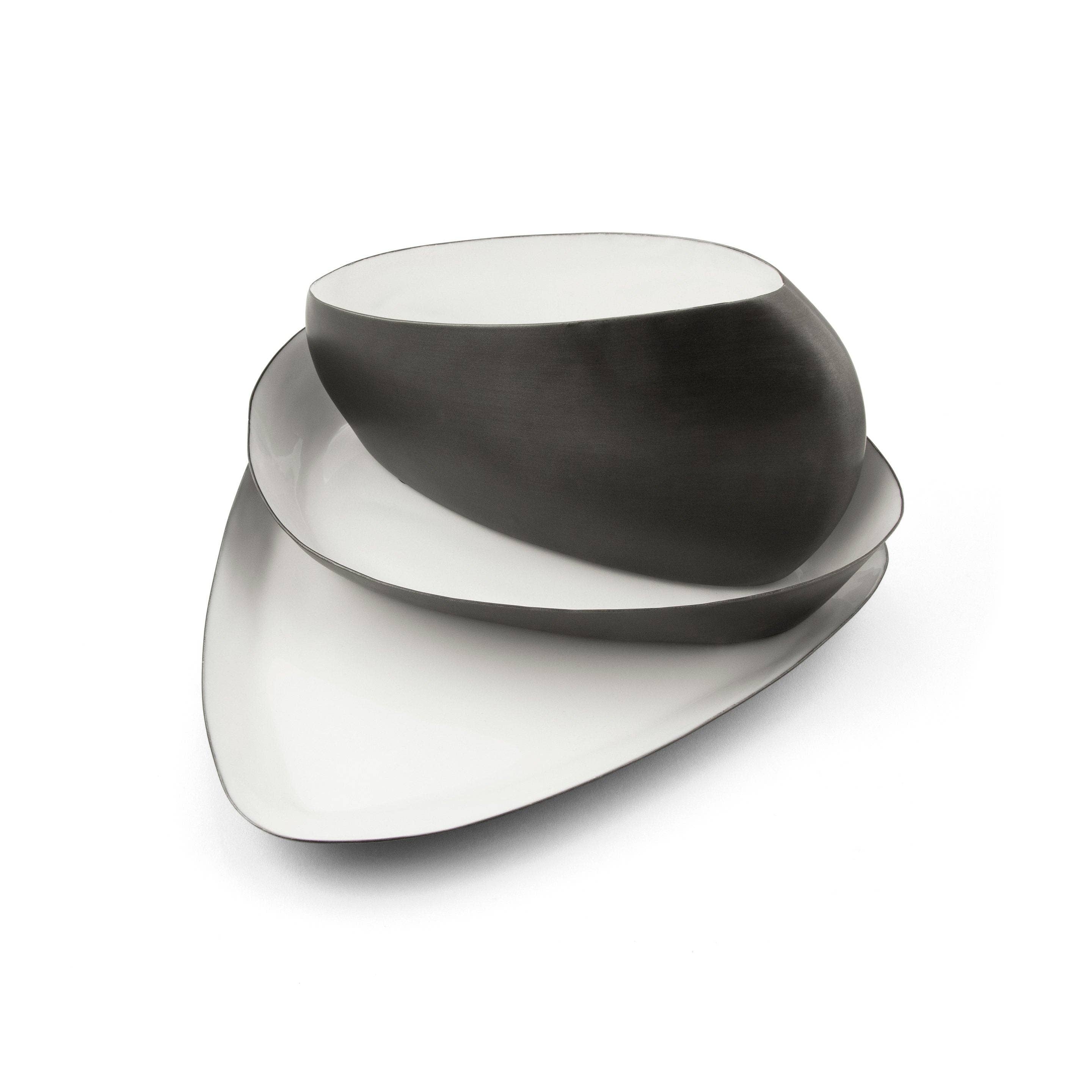 Three by Three Seattle - Wholesale Decorative Plate/Dish/Bowl - NINYO tray6