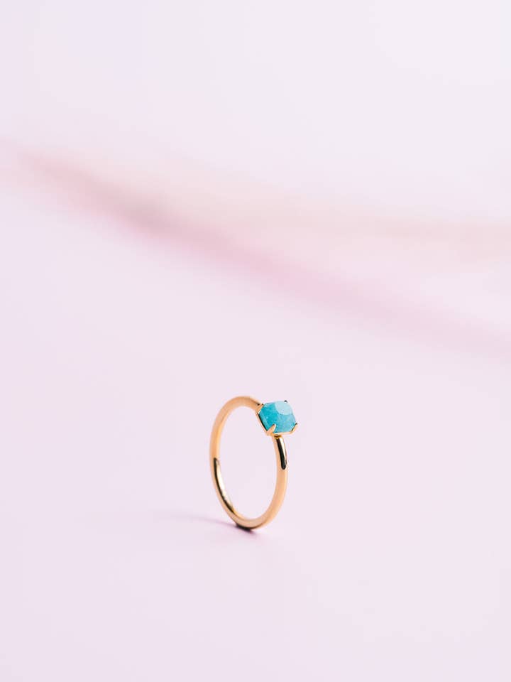 Athena Blå for engroshandel hos Didyma