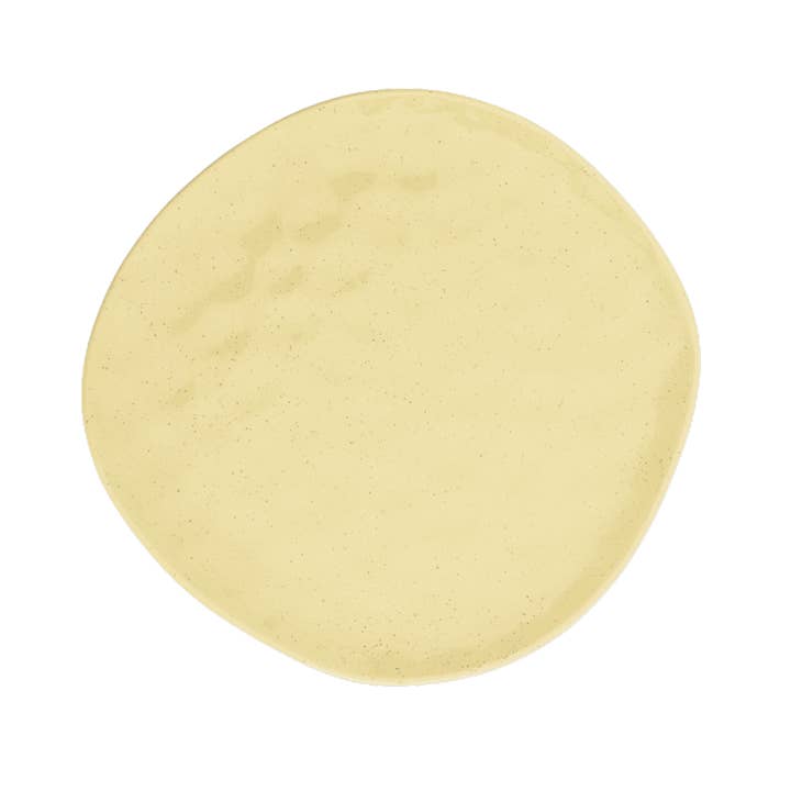 Urban Nature Culture - Wholesale Dinner Plate - Plate Grottaglie M4