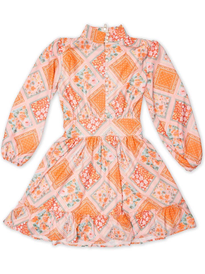 Abito da donna Coraline per la vendita all'ingrosso da parte di REHNA RAIYA