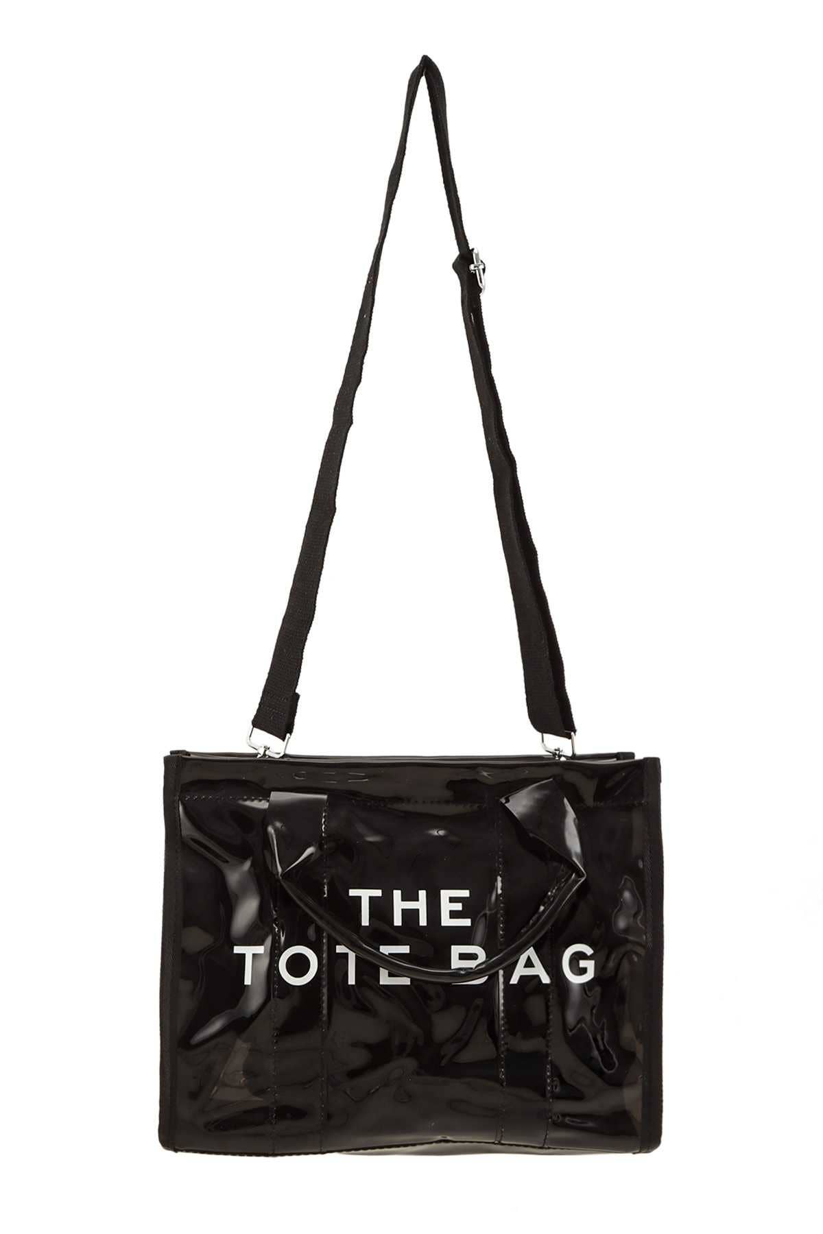 Wholesale THE MESH MEDIUM TOTE CROSSBODY BAG 2269 for your store Faire