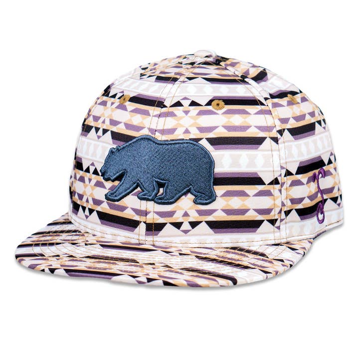 Sahara Pattern Fitted Hat and other Purchase Wholesale sahara. Free Returns & Net 60 Terms on Faire trending on Faire.