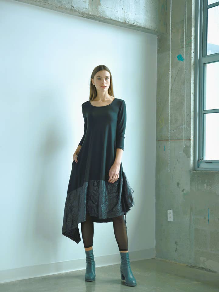 Velika Klänning för wholesale av Simply Mila