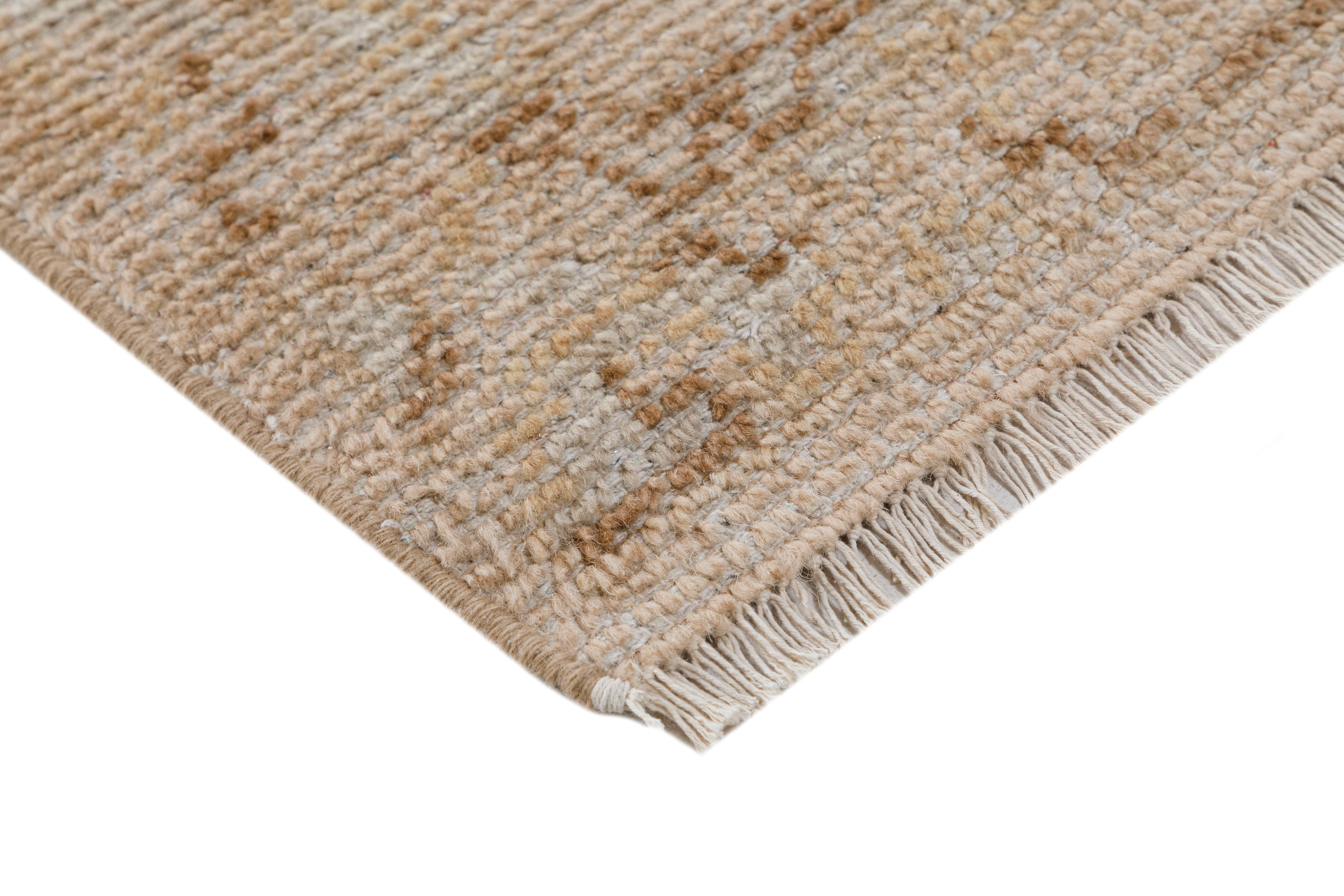 Sienna Tracy Neutral Area Rug for wholesale on Faire2