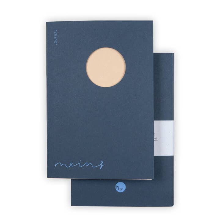 Ellena | Cycle Journal for wholesale by feines