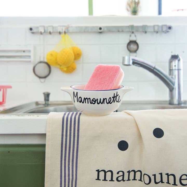 Pied De Poule - Wholesale Bowl - Revisited Breton bowl - MAMOUNETTE1