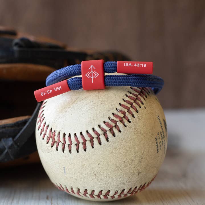 The Prayer I Share - Wholesale Woven/Braided Bracelet - MAKE A WAY Christian Cord Bracelet