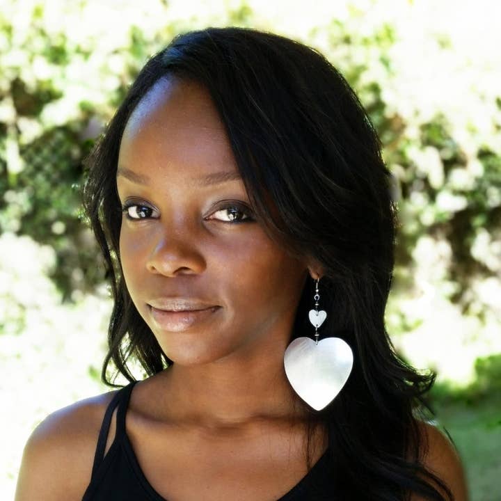 The Afropolitan Shop - Wholesale Dangle Earrings - Moyo Maridadi African Earrings