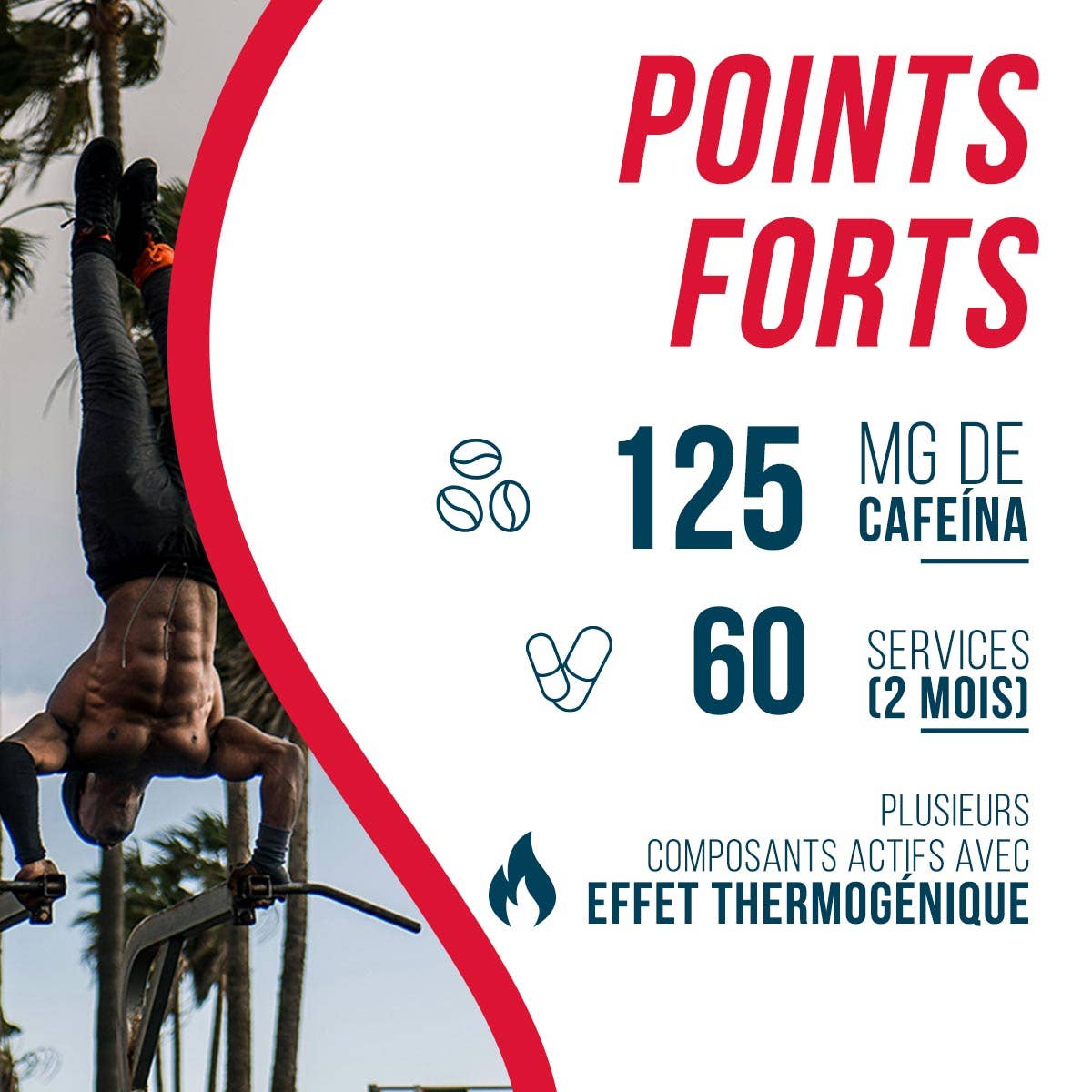 AMERICAN SUPLEMENT S.L. - Wholesale Oral Supplement/Vitamin - AS American Supplement | HardCore Fat Burner | Fat Burner9