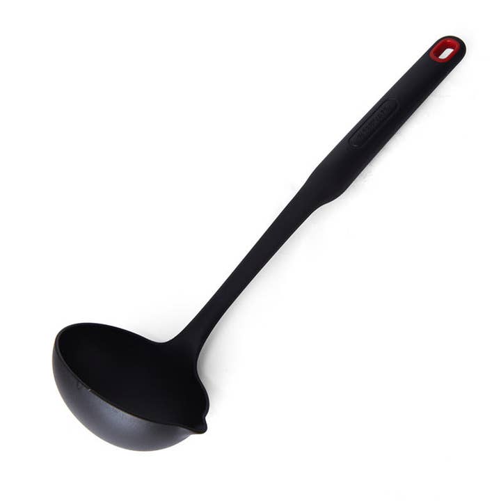 Everyday Supply Co - Wholesale Ladle - FARBERWARE - Farberware Black Nylon/Plastic Ladle