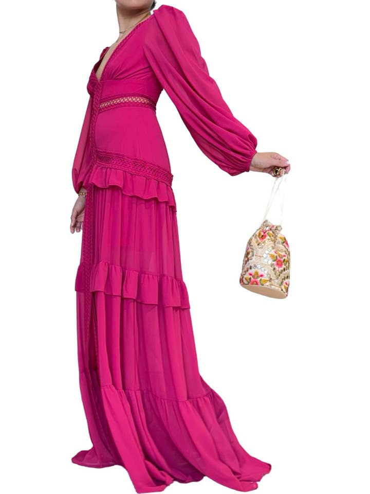 Party candy box B4 - alsidig tilbehør til dit look for engroshandel hos Invitadissimas