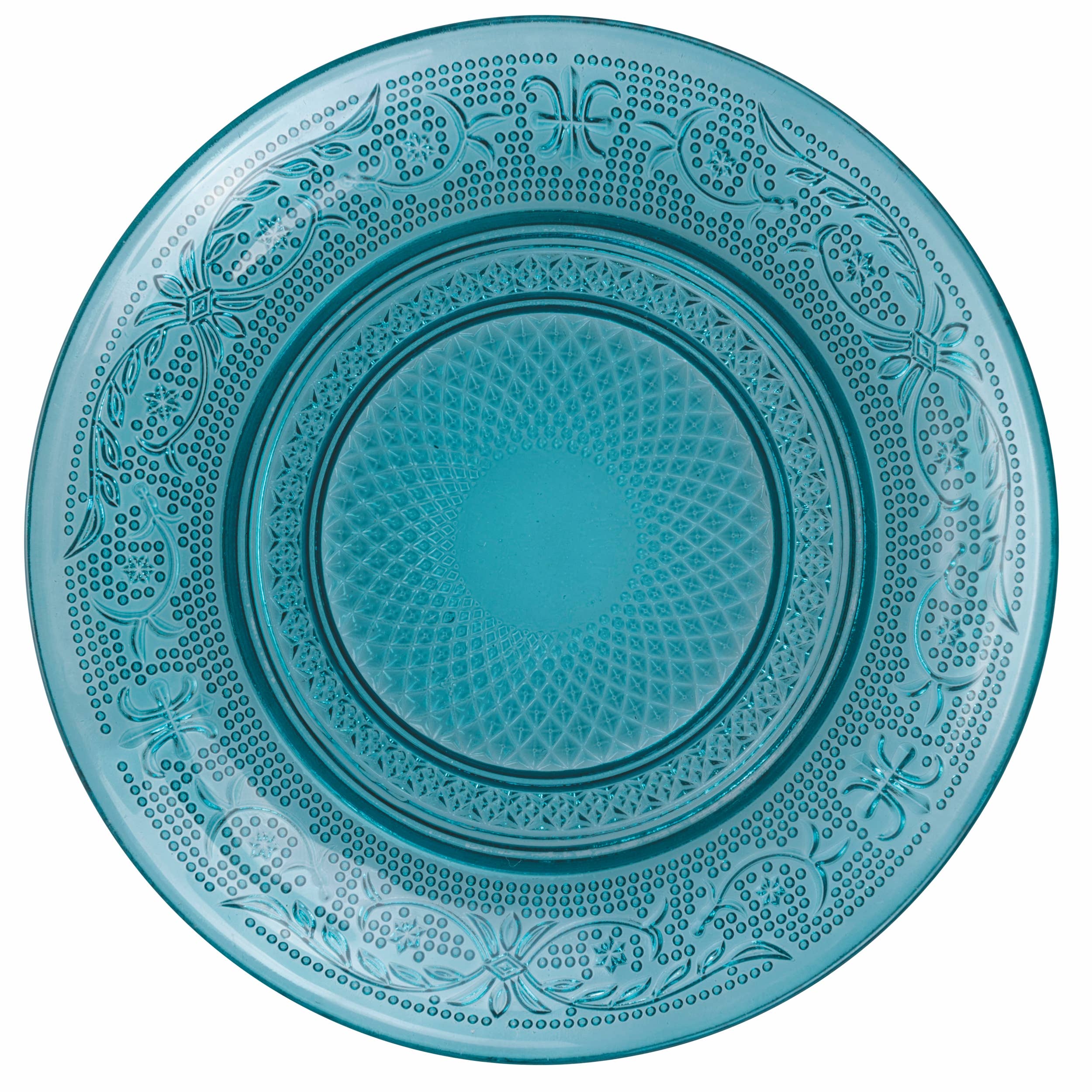 VdE Tivoli 1996 - Wholesale Borden - SH OCEAN BROODBORD 15CM 3 ASS.1