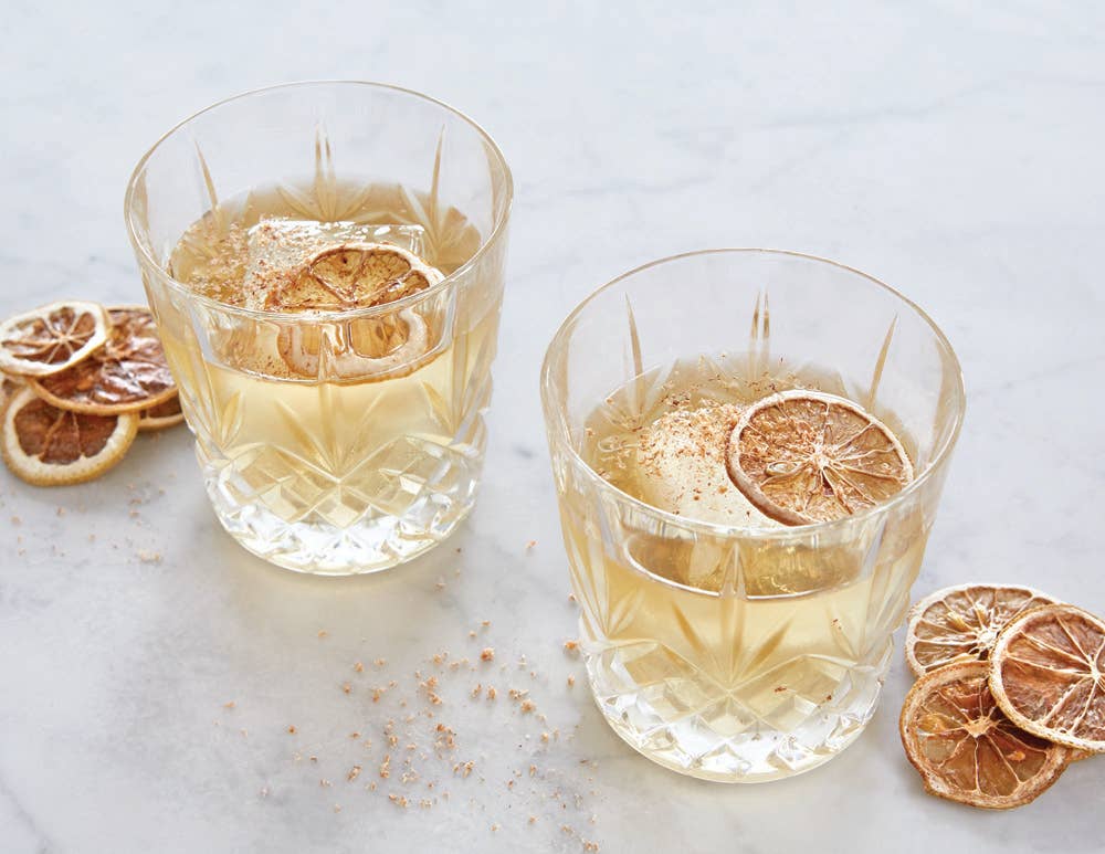 Dardimans California Crisps - Wholesale Fruit Snacks - Crispy Lemon Slices | Snack Pack w/Tray4