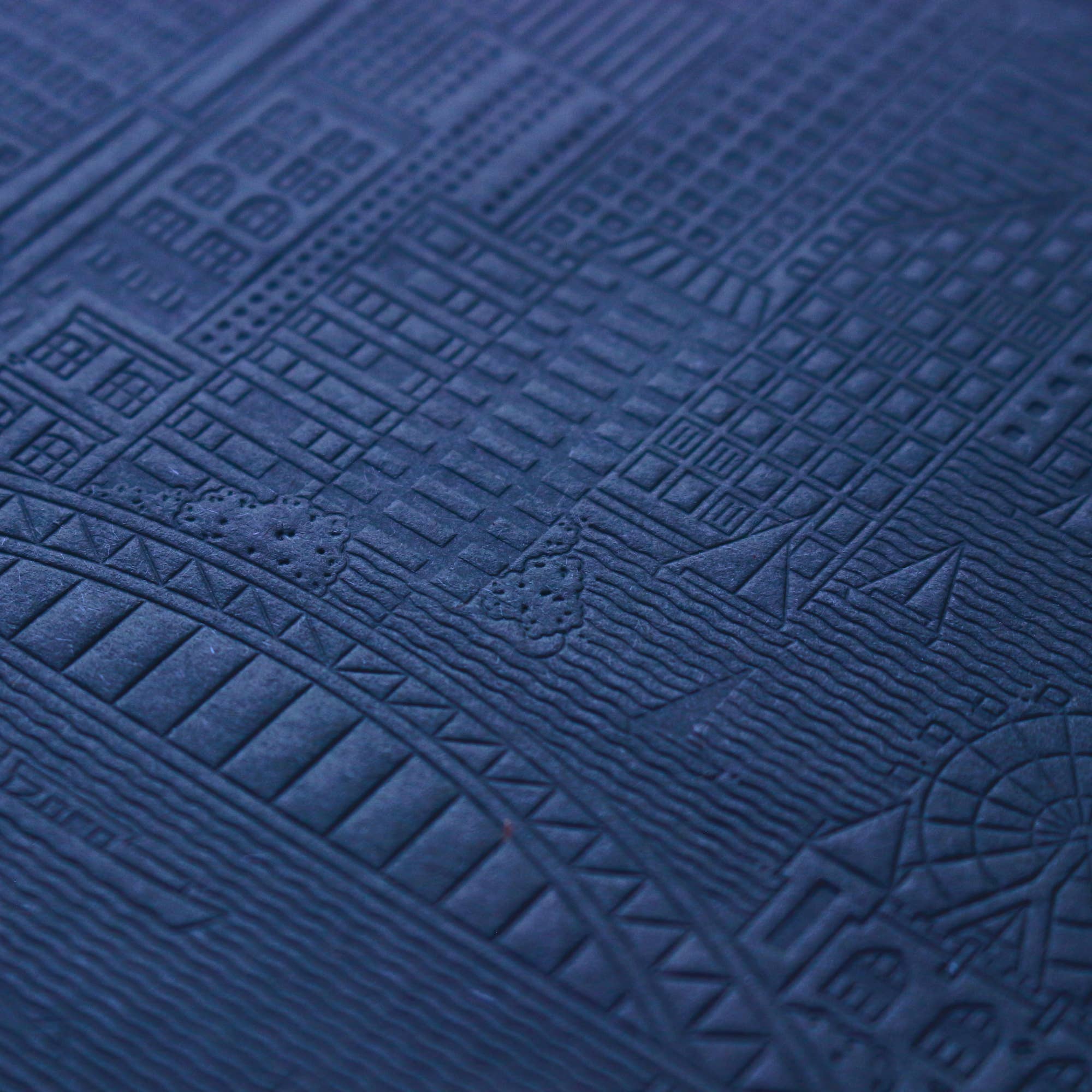 The City Works – Engroshandel Notesbog – The Sydney Notesbog8