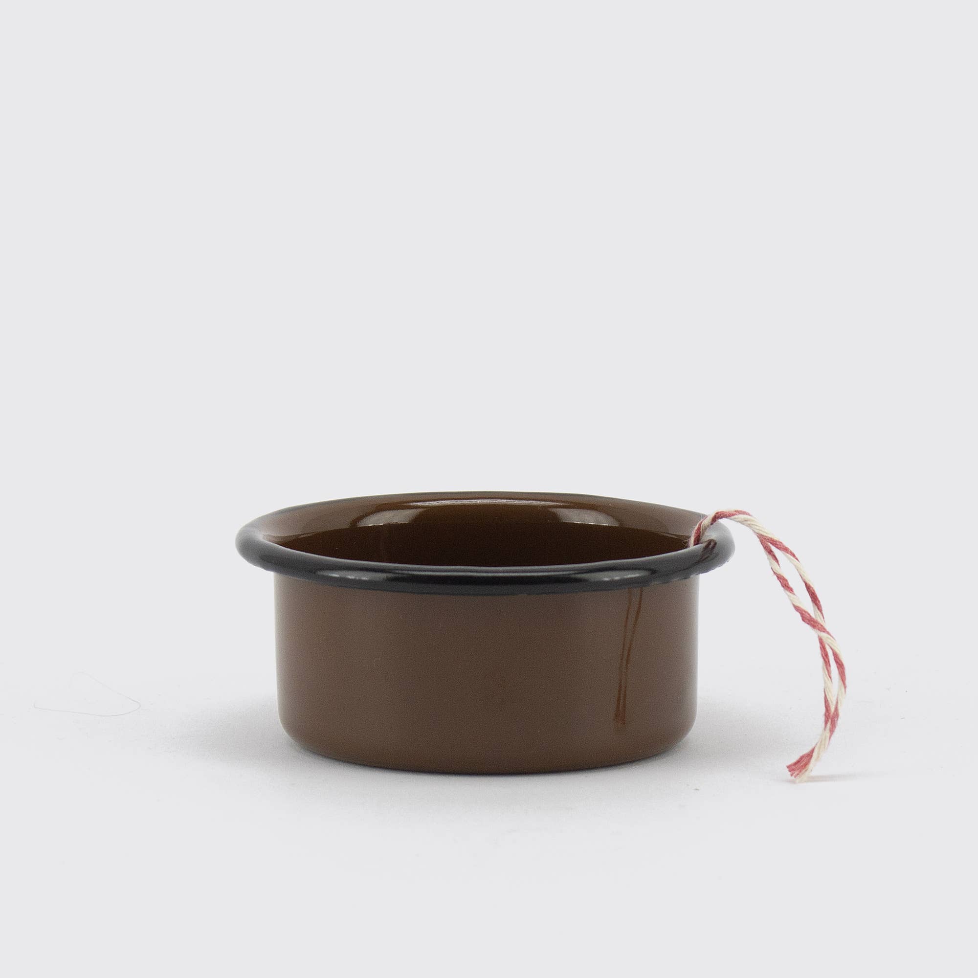 Utilitario Mexicano - Vendita all'ingrosso Ciotola - CIOTOLA PER SALSA / XOCO1