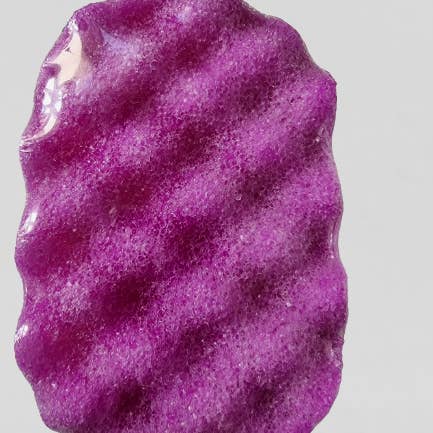De Unique Fragrance - Wholesale Bath Pouf/Sponge - Exfoliating Soap Sponges/ Éponge Exfoliante