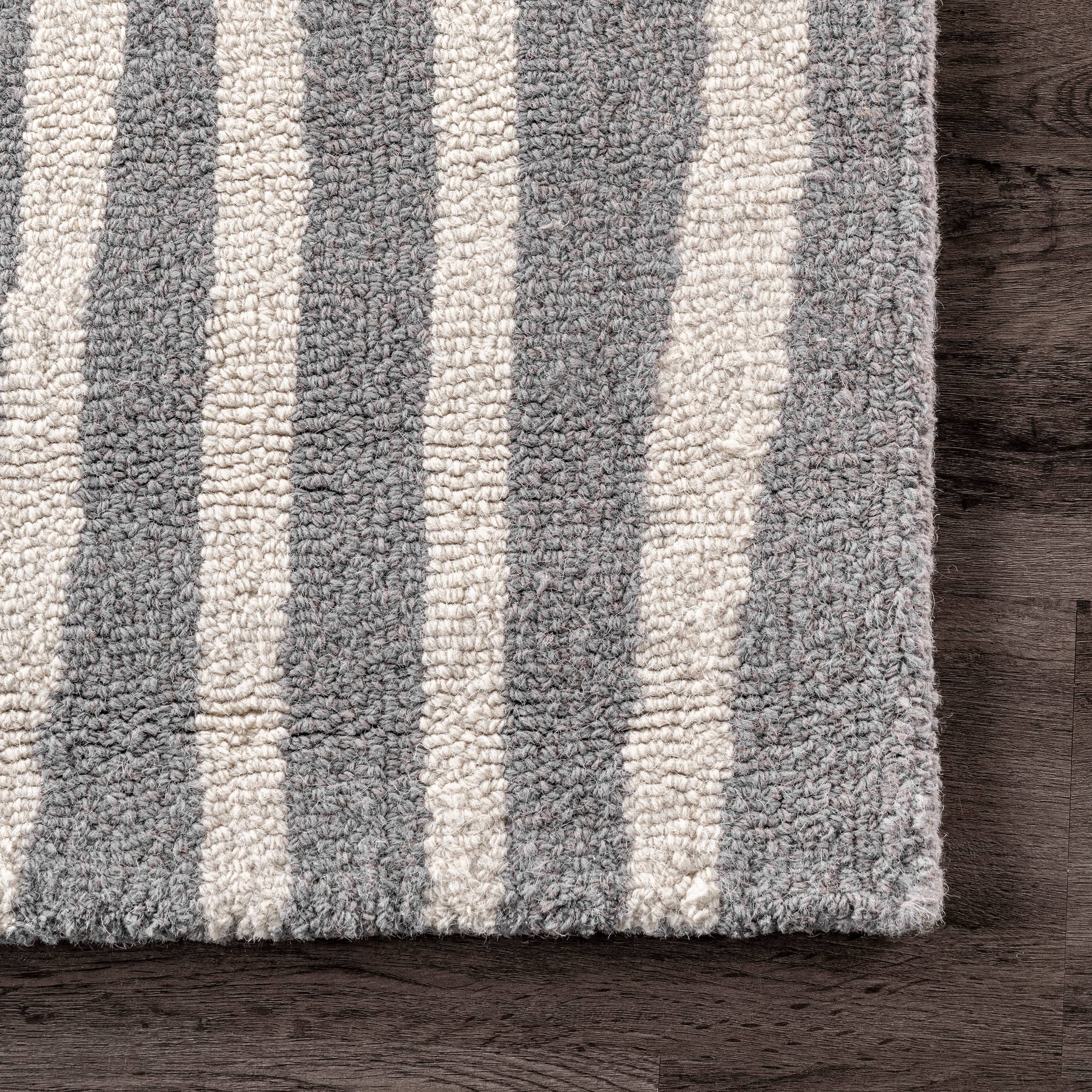 nuLOOM - Wholesale Area Rug - Hand Tufted Lemuel Area Rug13