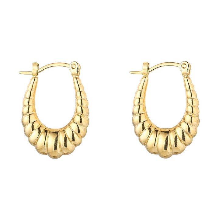 Addison Earrings for wholesale by Knight & Day Jewellery