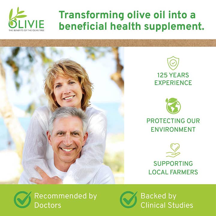 ATLAS OLIVE OILS - Wholesale Oral Supplement/Vitamin - OLIVIE BABY/Kids 250ML - Colic Relief for Babies and Kids4