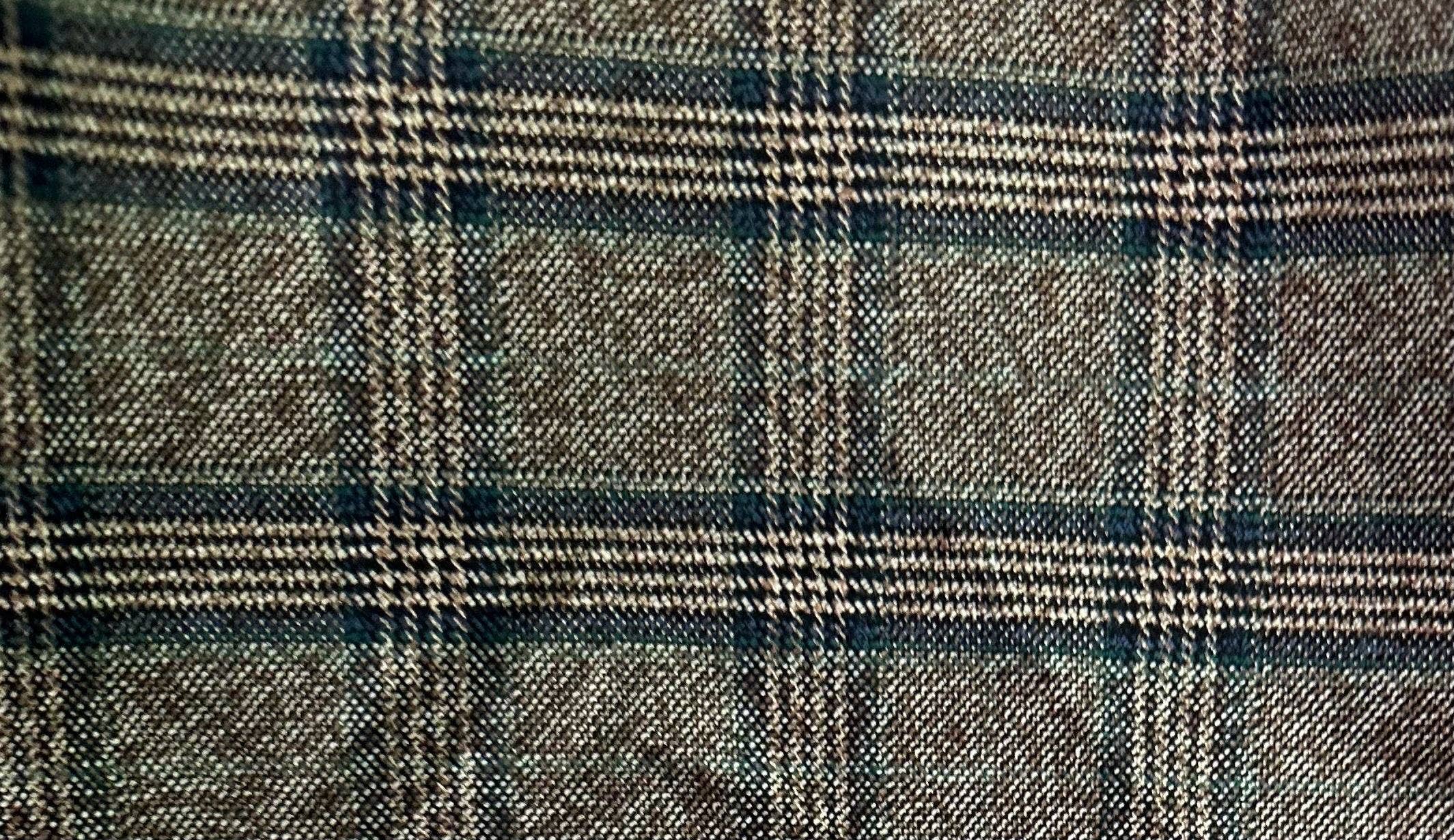 SWEET MAGIC MODA Y COMPLEMENTOS - Wholesale Skirt - Women's - VICHY SKIRT7