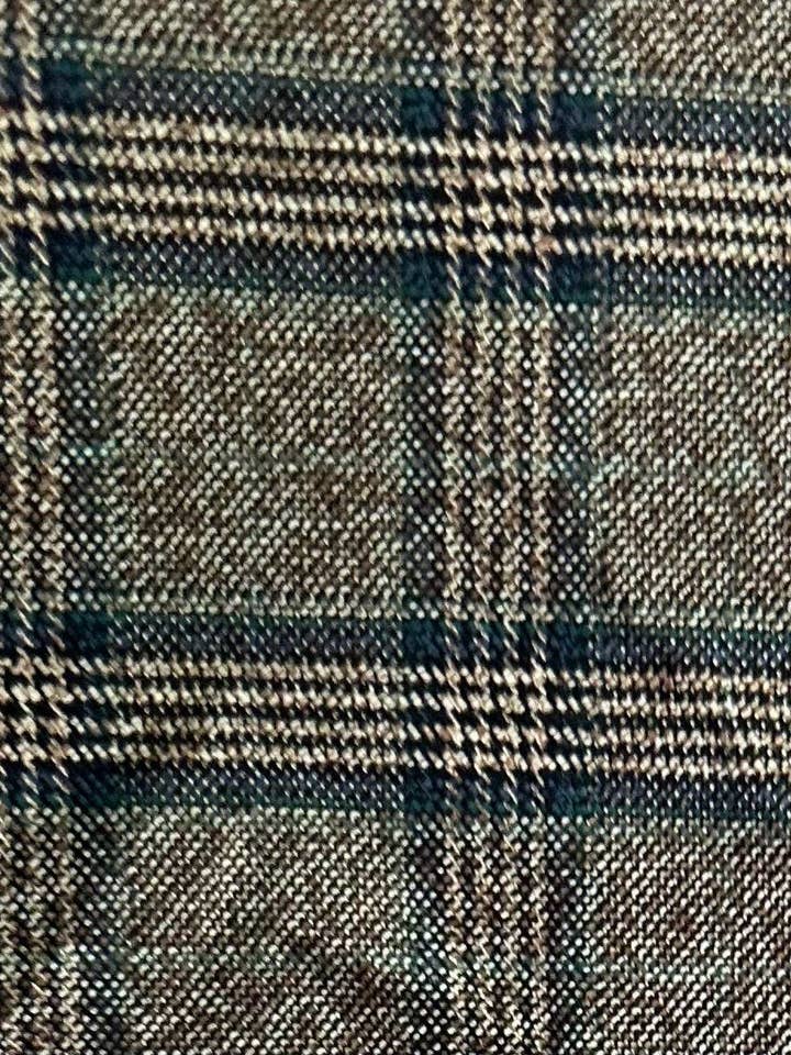 SWEET MAGIC MODA Y COMPLEMENTOS - Wholesale Skirt - Women's - VICHY SKIRT7