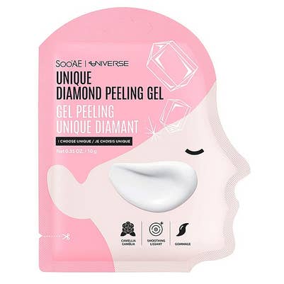 Diamond extract facial peel for wholesale by LS GROUP