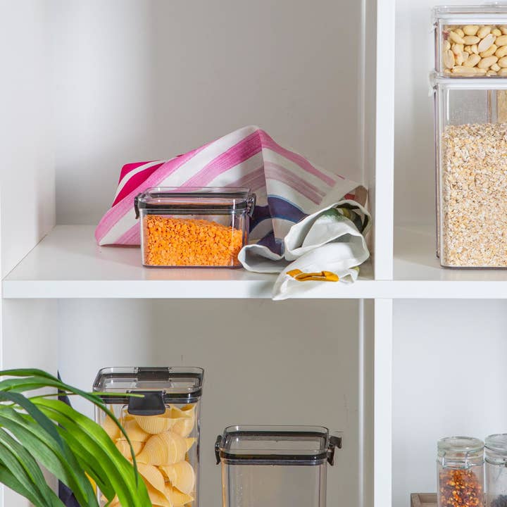 Rinkit Ltd - Wholesale Food Storage Container - Argon Tableware Plastic Food Storage Container - 460ml