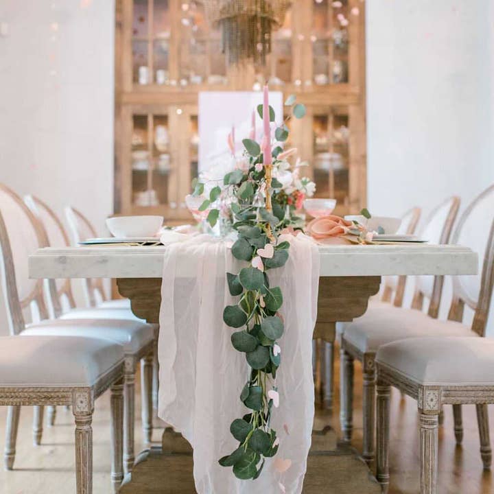 Eucalypt Co. - Wholesale Bunting/Garland - Eucalyptus Garland